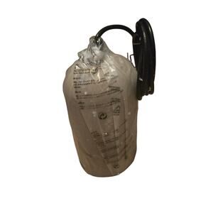 Modern Matte White Cylinder LED Pendant Light